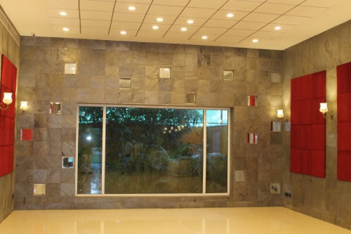 Banquet HAll 1