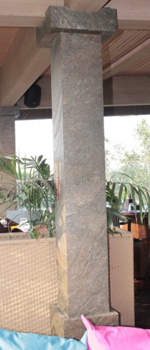 FSV pillar